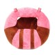 Baby Sofa Support Seat Nursing Pillow Safety Feeding Cushion Pad Chair Plush Toy Baby Sofa Support Seat Nursing Pillow Safety Feeding Cushion Pad Chair Plush Toy
