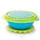 Baby Sucker Bowl Antiskid Feeding Tableware Toddler Baby Kids Bowl Child Feeding Lid Training Bowl