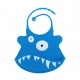 Cartoon Animal Kids Silicone Bib Baby Children Adjustable Waterproof Bib Baby Feeding Tools Crumb Catcher Cartoon Animal Kids Silicone Bib Baby Children Adjustable Waterproof Bib Baby Feeding Tools Crumb Catcher