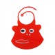 Cartoon Animal Kids Silicone Bib Baby Children Adjustable Waterproof Bib Baby Feeding Tools Crumb Catcher Cartoon Animal Kids Silicone Bib Baby Children Adjustable Waterproof Bib Baby Feeding Tools Crumb Catcher