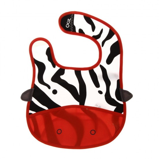 Cute Cartoon Animal Baby Infant Waterproof Bibs Scarf Feeding Supplies