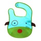 Cute Cartoon Animal Baby Infant Waterproof Bibs Scarf Feeding Supplies Cute Cartoon Animal Baby Infant Waterproof Bibs Scarf Feeding Supplies