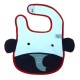 Cute Cartoon Animal Baby Infant Waterproof Bibs Scarf Feeding Supplies Cute Cartoon Animal Baby Infant Waterproof Bibs Scarf Feeding Supplies