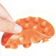 Kids Baby Bowl Pad Milk Bottle Silicone Magical Anti Slip Meal Suction Mat Kitchen Dishes Dinnerware Cook Tool