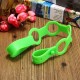 Baby Dummy Pacifiers Soother Silicone Nipple Chain Clip Holder Infant Teether Accessaries