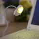 Baby Nurse Feed USB LED Night Lamp Adjustable Light Cute Robot EVA Lamp Baby Nurse Feed USB LED Night Lamp Adjustable Light Cute Robot EVA Lamp