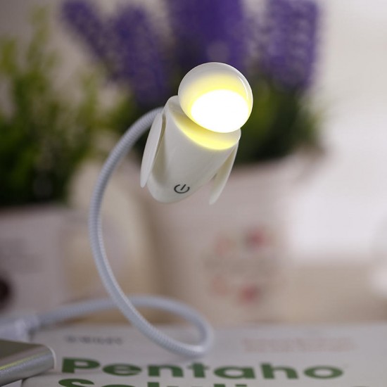 Baby Nurse Feed USB LED Night Lamp Adjustable Light Cute Robot EVA Lamp Baby Nurse Feed USB LED Night Lamp Adjustable Light Cute Robot EVA Lamp