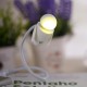Baby Nurse Feed USB LED Night Lamp Adjustable Light Cute Robot EVA Lamp Baby Nurse Feed USB LED Night Lamp Adjustable Light Cute Robot EVA Lamp