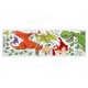 DIY Removable Dinosaur Park Decal Home Kids Bedroom Decor Wall Sticker Wallpaper DIY Removable Dinosaur Park Decal Home Kids Bedroom Decor Wall Sticker Wallpaper