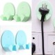 2Pcs Kitchen Socket Hook Holder Safe Plug Kids Children Protect Safety Power Electricity Wall Hanger 2Pcs Kitchen Socket Hook Holder Safe Plug Kids Children Protect Safety Power Electricity Wall Hanger