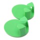 2Pcs Kitchen Socket Hook Holder Safe Plug Kids Children Protect Safety Power Electricity Wall Hanger 2Pcs Kitchen Socket Hook Holder Safe Plug Kids Children Protect Safety Power Electricity Wall Hanger