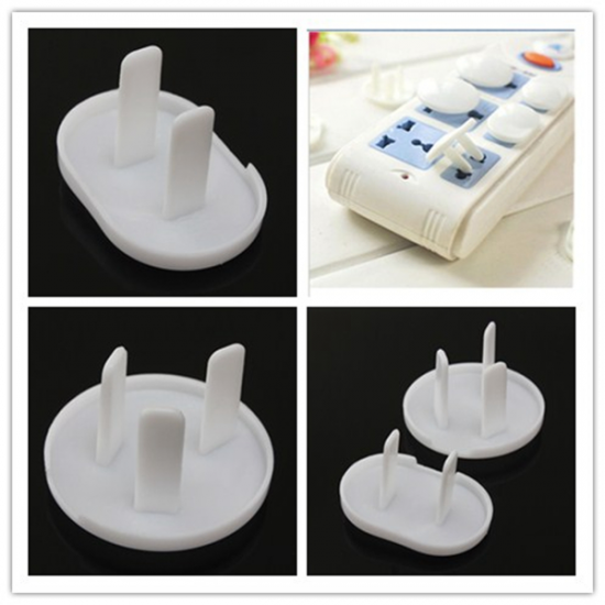 Baby Children Electric Safety Outlet  Power Lock Plug Cover