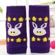 Baby Infant Safety Crawling Short Knee Socks Cartoon Pads Leg Protector Kneepad