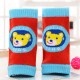 Baby Infant Safety Crawling Short Knee Socks Cartoon Pads Leg Protector Kneepad Baby Infant Safety Crawling Short Knee Socks Cartoon Pads Leg Protector Kneepad