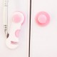 Baby Kid Toddler Safety Gear Plastic Door Drawer Wardrobe Protection Lock Baby Kid Toddler Safety Gear Plastic Door Drawer Wardrobe Protection Lock