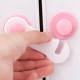 Baby Kid Toddler Safety Gear Plastic Door Drawer Wardrobe Protection Lock Baby Kid Toddler Safety Gear Plastic Door Drawer Wardrobe Protection Lock