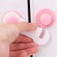 Baby Kid Toddler Safety Gear Plastic Door Drawer Wardrobe Protection Lock