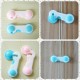 Baby Kid Toddler Safety Gear Plastic Door Drawer Wardrobe Protection Lock