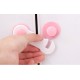 Baby Kid Toddler Safety Gear Plastic Door Drawer Wardrobe Protection Lock Baby Kid Toddler Safety Gear Plastic Door Drawer Wardrobe Protection Lock