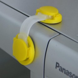 Baby Kids Multi-function Cabinet Fridge Lock Baby Safety Products