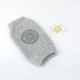 Baby Safety Kneecap Kids Socks Children Kneepad Crawling Anti-Slip Protector Baby Safety Kneecap Kids Socks Children Kneepad Crawling Anti-Slip Protector