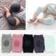 Baby Safety Kneecap Kids Socks Children Kneepad Crawling Anti-Slip Protector