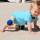 Baby Super Thick Kneepad Baby Crawl Knee Elbow Pads Wristbands Baby Super Thick Kneepad Baby Crawl Knee Elbow Pads Wristbands