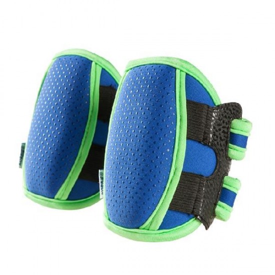 Baby Super Thick Kneepad Baby Crawl Knee Elbow Pads Wristbands Baby Super Thick Kneepad Baby Crawl Knee Elbow Pads Wristbands