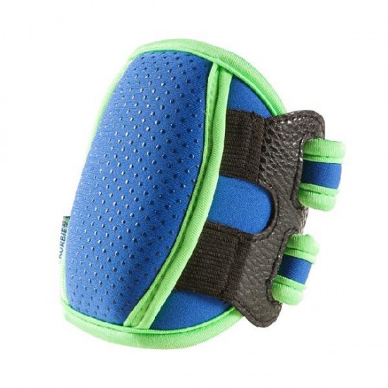 Baby Super Thick Kneepad Baby Crawl Knee Elbow Pads Wristbands