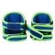 Baby Super Thick Kneepad Baby Crawl Knee Elbow Pads Wristbands