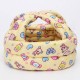 Baby Toddler Safety Helmet Headguard Protector Security Hat Walking Crawl Anti Bumps Adjustable Cap Baby Toddler Safety Helmet Headguard Protector Security Hat Walking Crawl Anti Bumps Adjustable Cap