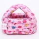 Baby Toddler Safety Helmet Headguard Protector Security Hat Walking Crawl Anti Bumps Adjustable Cap Baby Toddler Safety Helmet Headguard Protector Security Hat Walking Crawl Anti Bumps Adjustable Cap