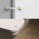 Beideli Baby Bi-Directional Switch Safety Lock Adjustable Strap Baby Cabinet Armario Drawer Locker Childproof Security Latches Beideli Baby Bi-Directional Switch Safety Lock Adjustable Strap Baby Cabinet Armario Drawer Locker Childproof Security Latches