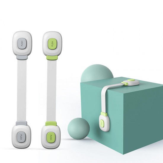 Beideli Baby Bi-Directional Switch Safety Lock Adjustable Strap Baby Cabinet Armario Drawer Locker Childproof Security Latches Beideli Baby Bi-Directional Switch Safety Lock Adjustable Strap Baby Cabinet Armario Drawer Locker Childproof Security Latches