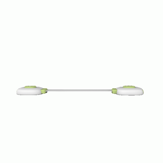 Beideli Baby Bi-Directional Switch Safety Lock Adjustable Strap Baby Cabinet Armario Drawer Locker Childproof Security Latches Beideli Baby Bi-Directional Switch Safety Lock Adjustable Strap Baby Cabinet Armario Drawer Locker Childproof Security Latches