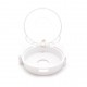 Beideli Child Security Protector Transparent Design Universal Kitchen Gas Stove Switch Cover Beideli Child Security Protector Transparent Design Universal Kitchen Gas Stove Switch Cover
