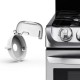 Beideli Child Security Protector Transparent Design Universal Kitchen Gas Stove Switch Cover Beideli Child Security Protector Transparent Design Universal Kitchen Gas Stove Switch Cover