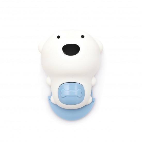 Beideli Dog Shape 180 Degree Rotation Baby Child Security Pinch Guard Injury Preventor Door Stopper Beideli Dog Shape 180 Degree Rotation Baby Child Security Pinch Guard Injury Preventor Door Stopper
