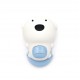 Beideli Dog Shape 180 Degree Rotation Baby Child Security Pinch Guard Injury Preventor Door Stopper