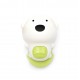 Beideli Dog Shape 180 Degree Rotation Baby Child Security Pinch Guard Injury Preventor Door Stopper