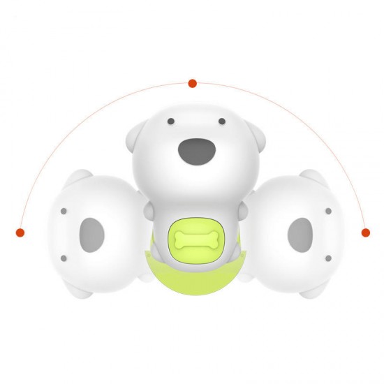 Beideli Dog Shape 180 Degree Rotation Baby Child Security Pinch Guard Injury Preventor Door Stopper Beideli Dog Shape 180 Degree Rotation Baby Child Security Pinch Guard Injury Preventor Door Stopper