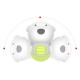 Beideli Dog Shape 180 Degree Rotation Baby Child Security Pinch Guard Injury Preventor Door Stopper