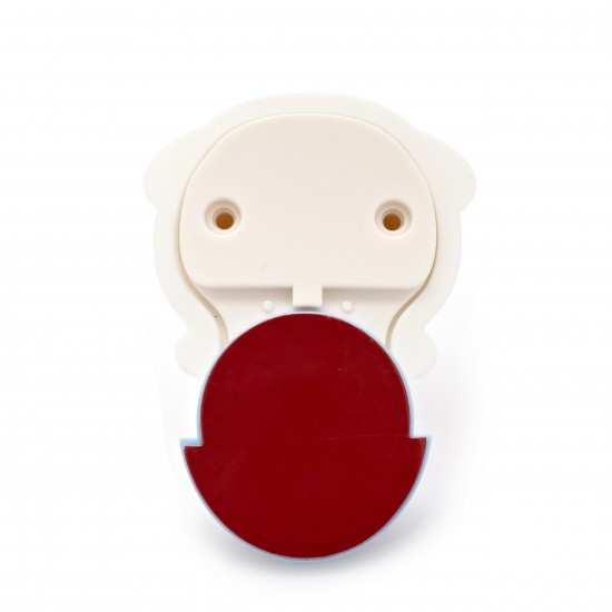 Beideli Dog Shape 180 Degree Rotation Baby Child Security Pinch Guard Injury Preventor Door Stopper Beideli Dog Shape 180 Degree Rotation Baby Child Security Pinch Guard Injury Preventor Door Stopper