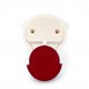 Beideli Dog Shape 180 Degree Rotation Baby Child Security Pinch Guard Injury Preventor Door Stopper