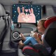 Cartoon Magnetic Car Sun Protector Side Window Sunshade Curtain Summer Adjustable Sunscreen Baby Shade Solar UV Foils Cartoon Magnetic Car Sun Protector Side Window Sunshade Curtain Summer Adjustable Sunscreen Baby Shade Solar UV Foils