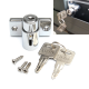 Children Kids Baby Aluminum Sliding Patio Home Doors Windows Bolt Locking Catch Push Security Protection Tools Children Kids Baby Aluminum Sliding Patio Home Doors Windows Bolt Locking Catch Push Security Protection Tools