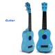 Children Kids Simulation Guitar Educational Toys 4 String Acoustic Developmental Musical Instruments Children Kids Simulation Guitar Educational Toys 4 String Acoustic Developmental Musical Instruments