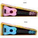 Children Kids Simulation Guitar Educational Toys 4 String Acoustic Developmental Musical Instruments