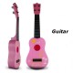 Children Kids Simulation Guitar Educational Toys 4 String Acoustic Developmental Musical Instruments Children Kids Simulation Guitar Educational Toys 4 String Acoustic Developmental Musical Instruments