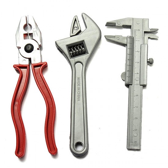 DIY Plastic Building Tool Set Kits Builders Construction Toy DIY Plastic Building Tool Set Kits Builders Construction Toy